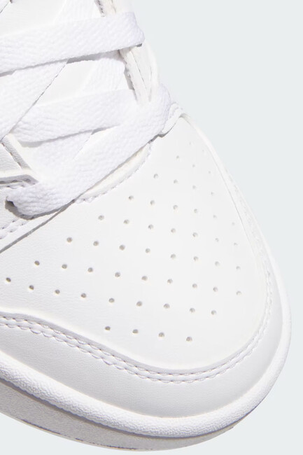 Kadın Hoops Classıc Ayakkabı KI1083 Beyaz - Thumbnail