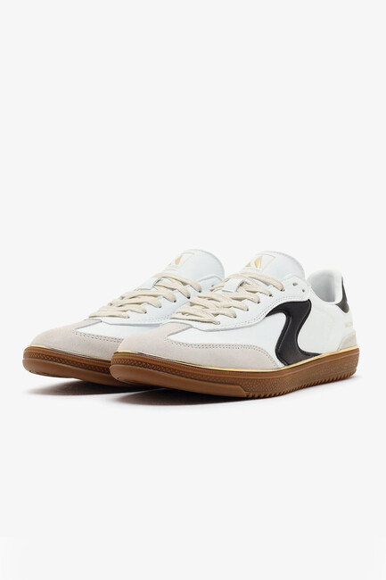 Kadın Hotshot Ayakkabı 185414 WBK Beyaz (3)