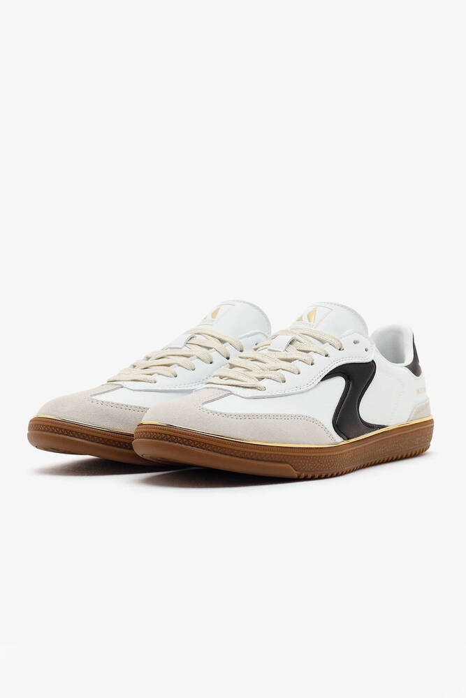 Kadın Hotshot Ayakkabı 185414 WBK Beyaz 