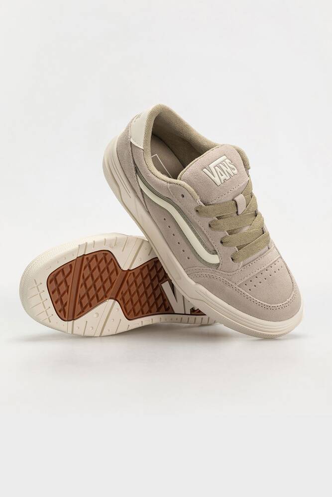 Kadın Hylane Ayakkabı VN000D1JBYS1 Bej 