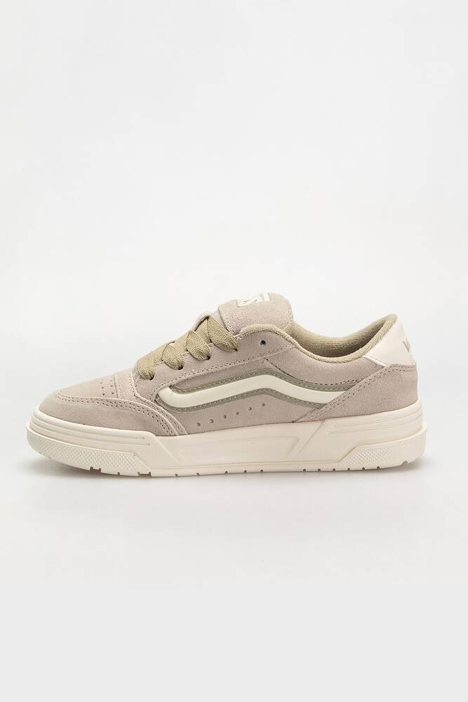 Kadın Hylane Ayakkabı VN000D1JBYS1 Bej 