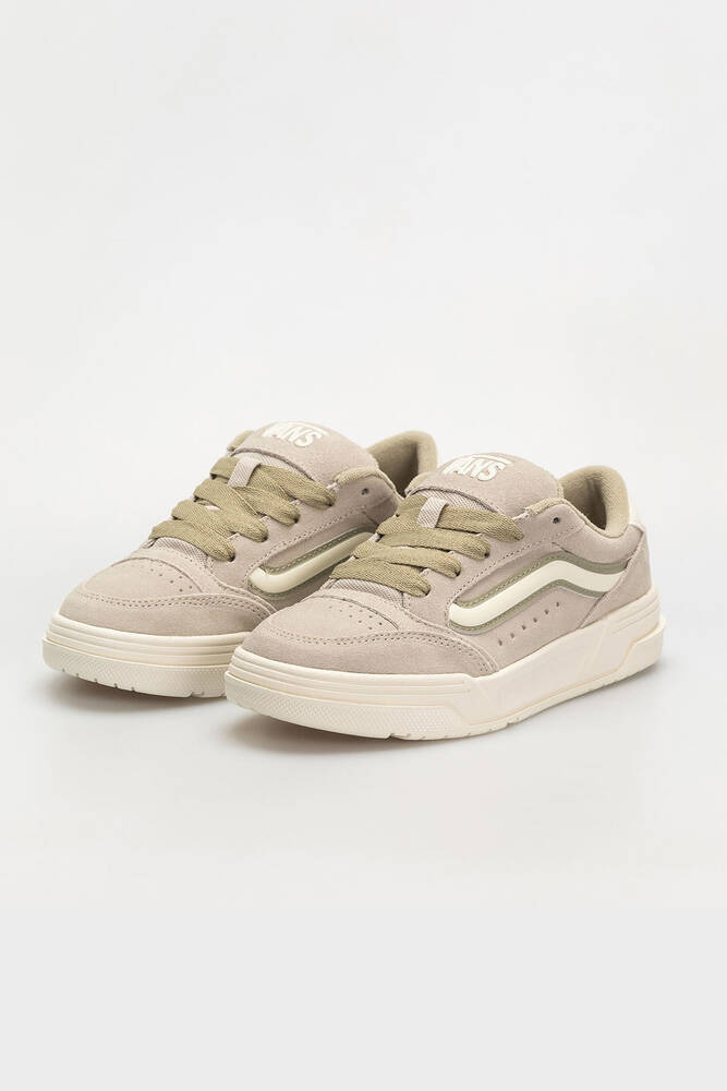 Kadın Hylane Ayakkabı VN000D1JBYS1 Bej 