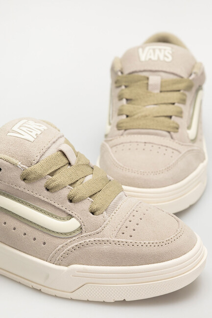 Kadın Hylane Ayakkabı VN000D1JBYS1 Bej - Thumbnail