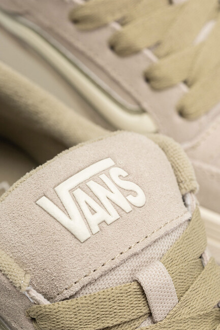 Kadın Hylane Ayakkabı VN000D1JBYS1 Bej - Thumbnail