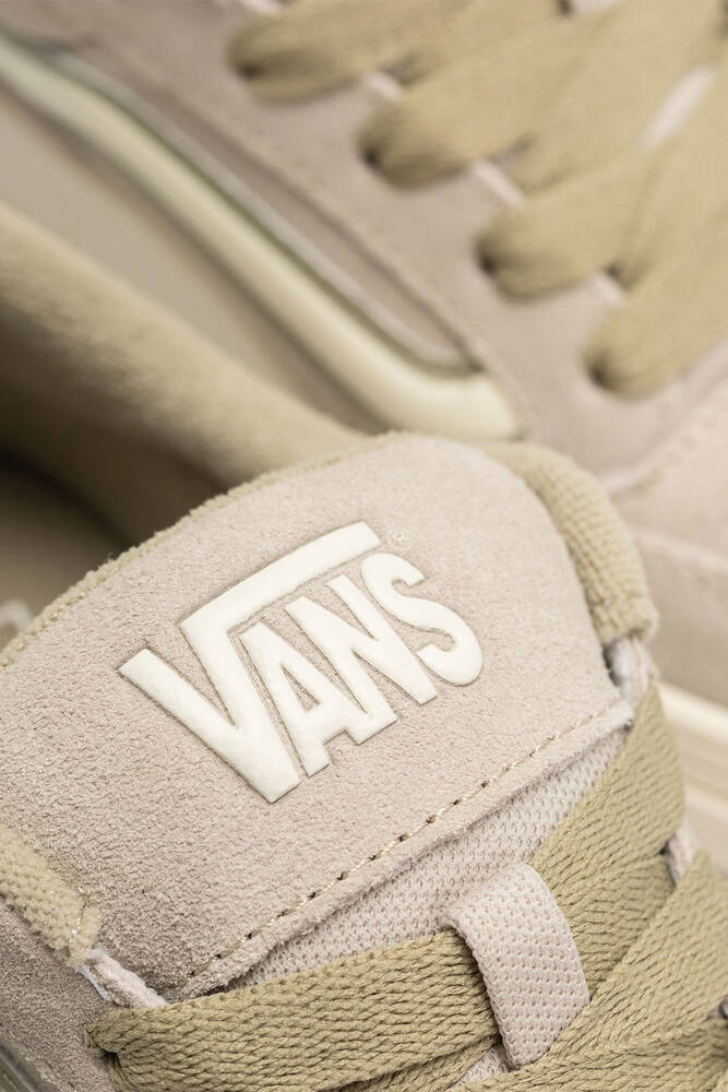 Kadın Hylane Ayakkabı VN000D1JBYS1 Bej 