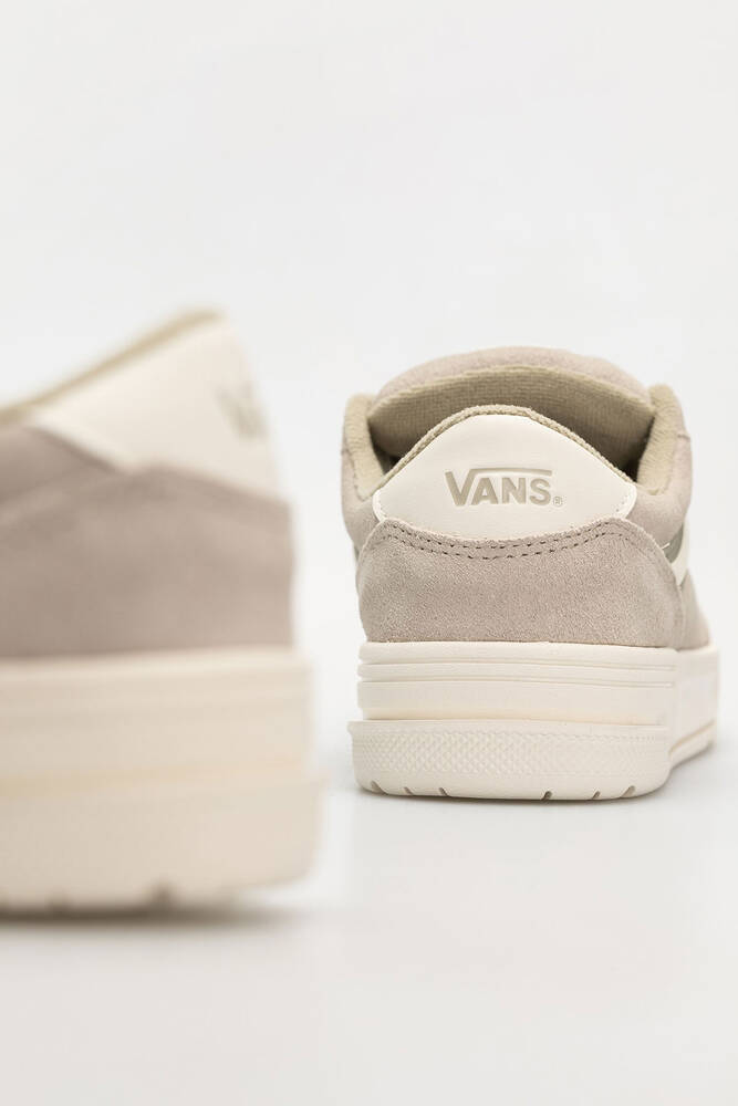 Kadın Hylane Ayakkabı VN000D1JBYS1 Bej 