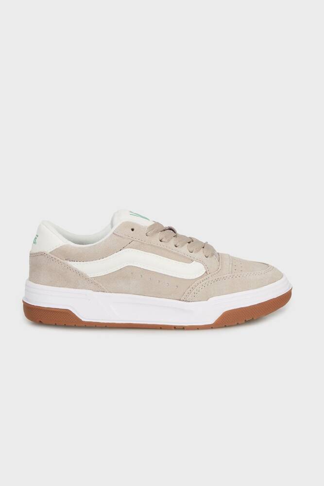 Kadın Hylane Ayakkabı VN000D1JCY91 Gri 