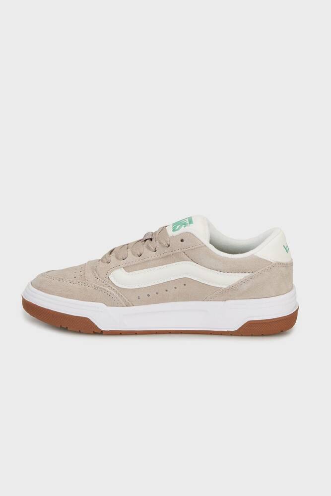 Kadın Hylane Ayakkabı VN000D1JCY91 Gri 