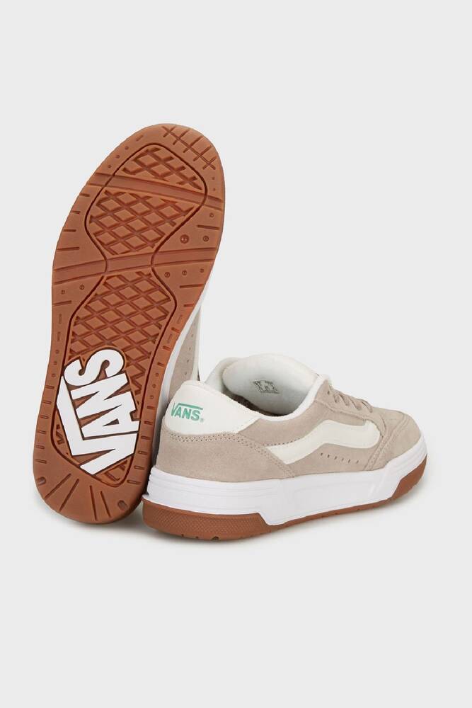 Kadın Hylane Ayakkabı VN000D1JCY91 Gri 