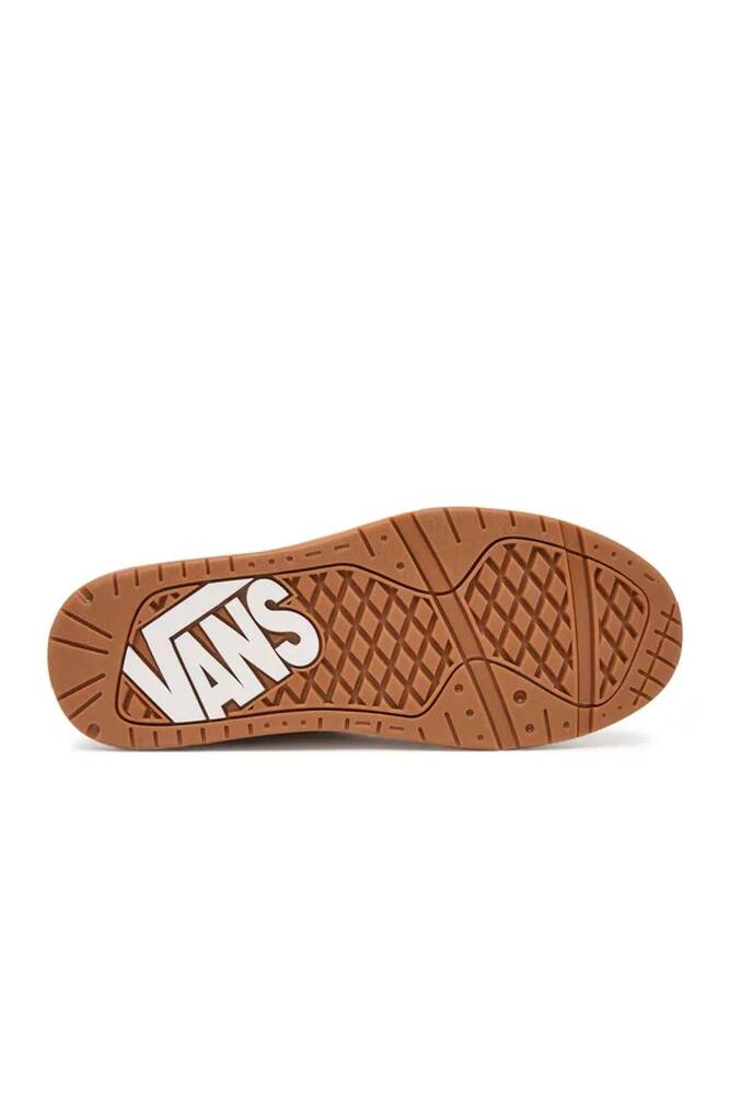 Kadın Hylane Ayakkabı VN000D1JFOI1 Gri 