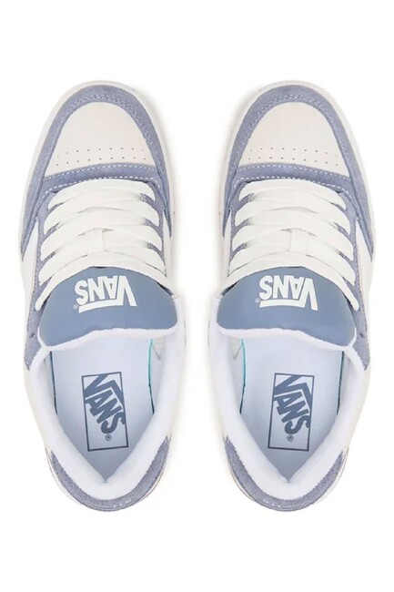 Kadın Hylane Ayakkabı VN000D1JFOI1 Gri - Thumbnail