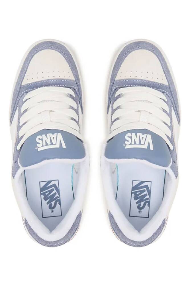 Kadın Hylane Ayakkabı VN000D1JFOI1 Gri 