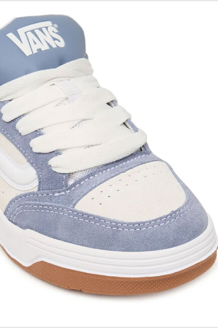 Kadın Hylane Ayakkabı VN000D1JFOI1 Gri - Thumbnail