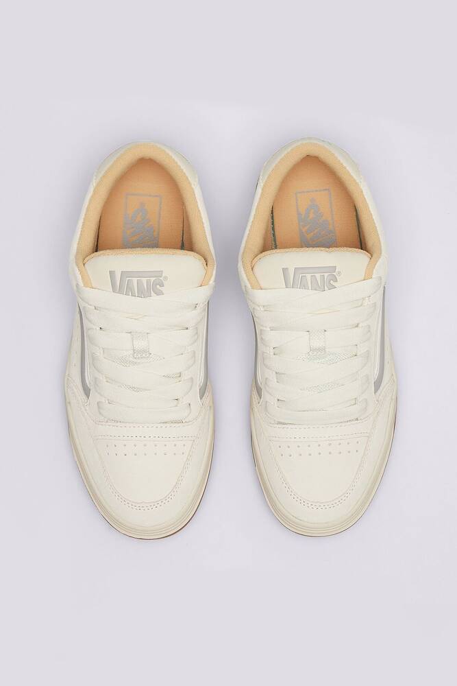 Kadın Hylane Ayakkabı VN000D1JOVM1 Ekru 