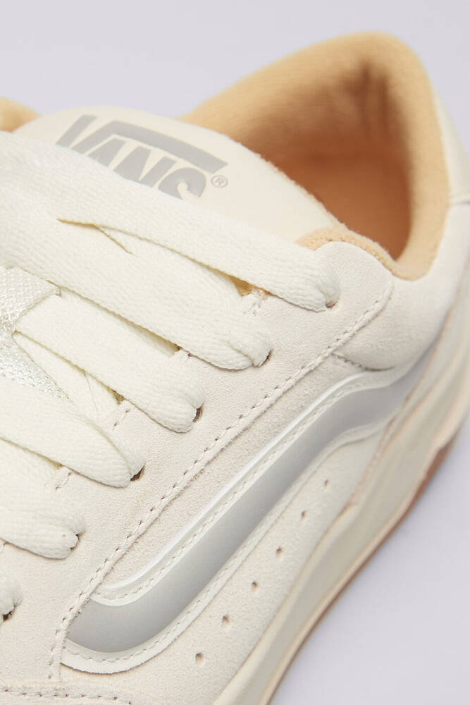 Kadın Hylane Ayakkabı VN000D1JOVM1 Ekru 