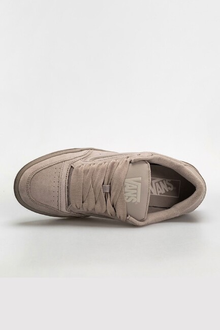 Kadın Hylane Ayakkabı VN000D8N7D61 Bej - Thumbnail