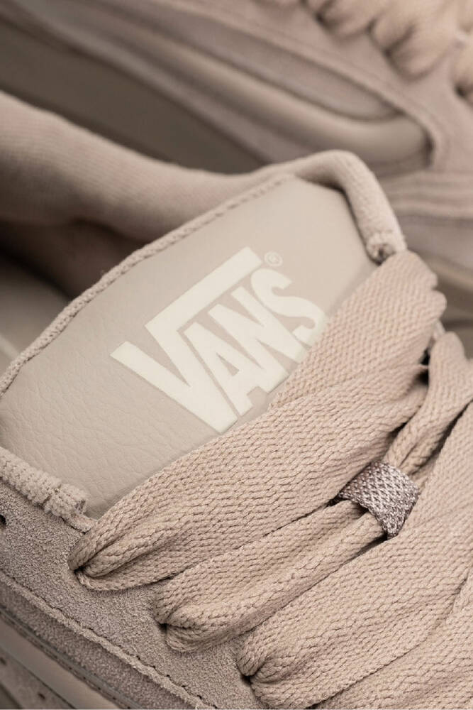 Kadın Hylane Ayakkabı VN000D8N7D61 Bej 