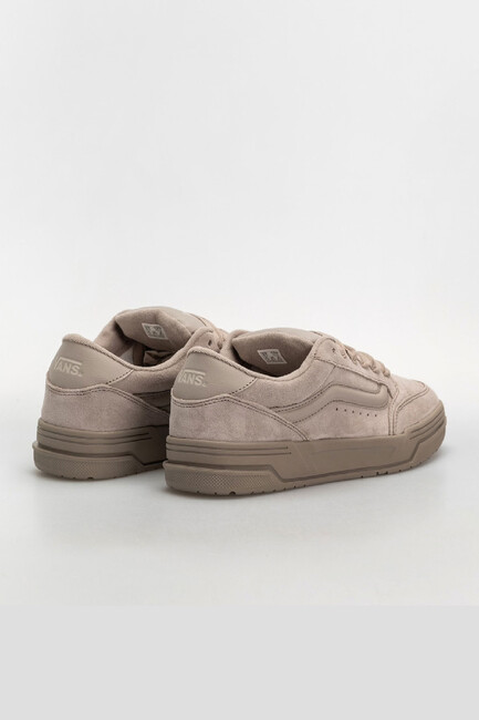 Kadın Hylane Ayakkabı VN000D8N7D61 Bej - Thumbnail