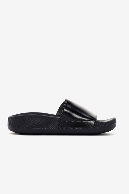Kadın Hyper Slide Terlik 140431 BBK Siyah (2)