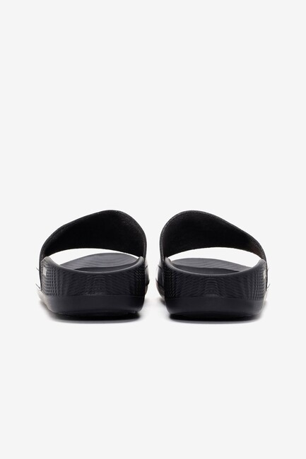 Kadın Hyper Slide Terlik 140431 BBK Siyah - Thumbnail