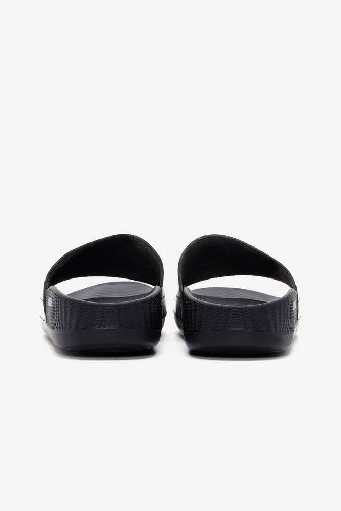 Kadın Hyper Slide Terlik 140431 BBK Siyah 