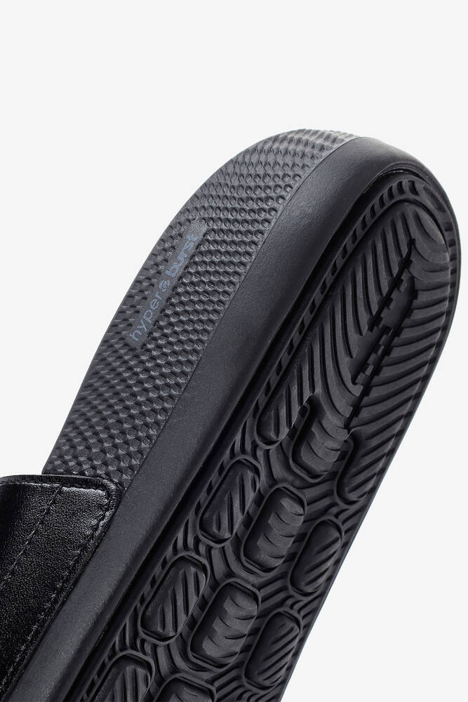 Kadın Hyper Slide Terlik 140431 BBK Siyah 