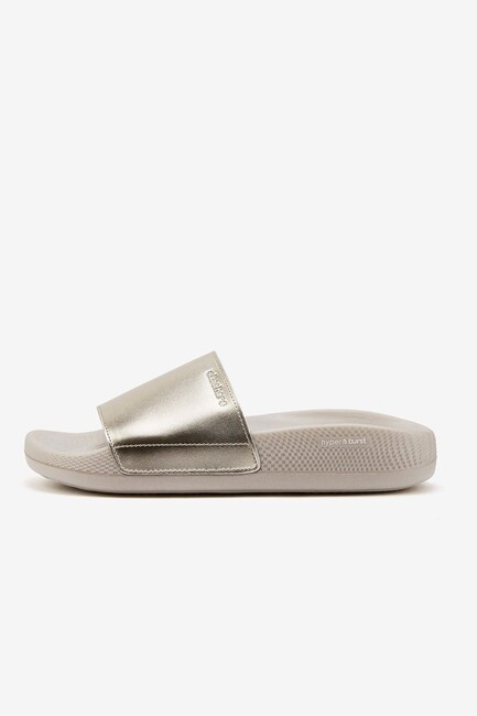 Kadın Hyper Slide Terlik 140431 GLD Sarı (1)