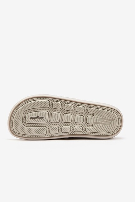 Kadın Hyper Slide Terlik 140431 GLD Sarı - Thumbnail