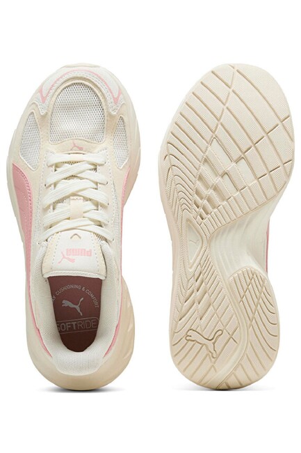 Kadın Hypnotic Ls 2Ayakkabı 404714-08 Ekru - Thumbnail