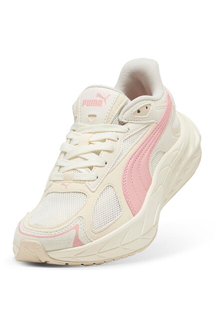 Kadın Hypnotic Ls 2Ayakkabı 404714-08 Ekru - Thumbnail