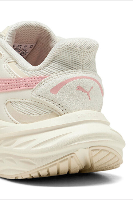 Kadın Hypnotic Ls 2Ayakkabı 404714-08 Ekru - Thumbnail