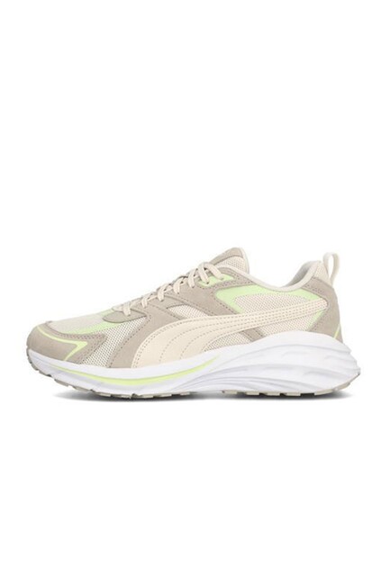 Kadın Hypnotic LS Ayakkabı 395295-16 Bej (1)