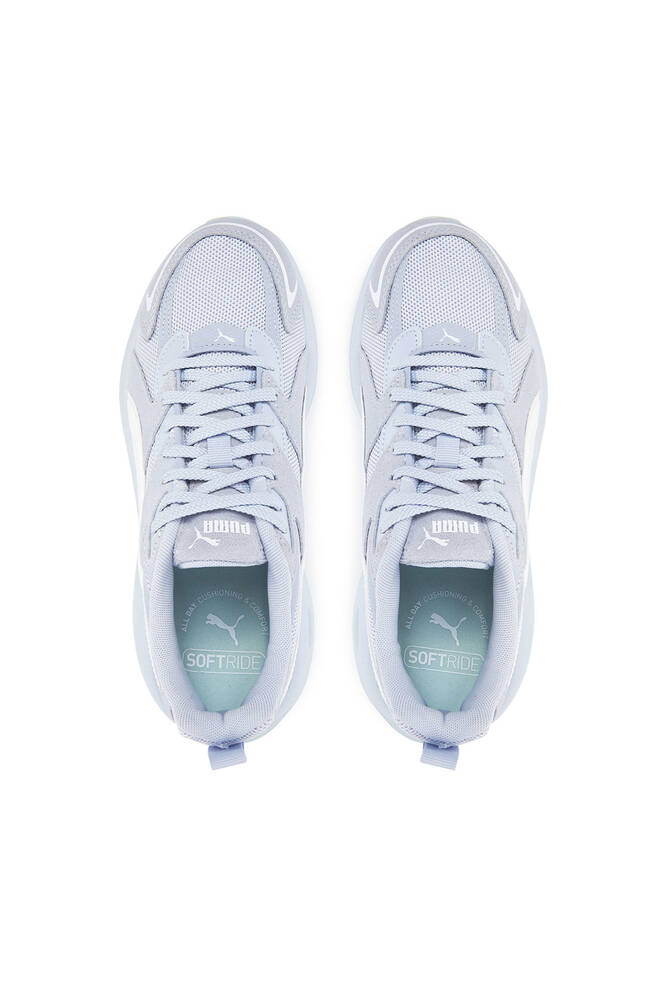 Kadın Hypnotic LS Ayakkabı 395295-36 Gri 