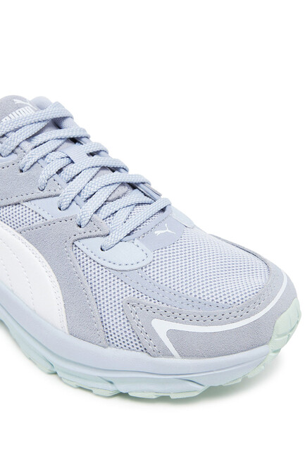 Kadın Hypnotic LS Ayakkabı 395295-36 Gri - Thumbnail