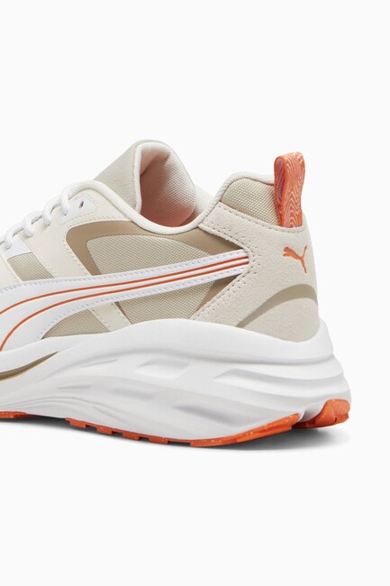 Kadın Hypnotic LS Better III Ayakkabı 398893-01 Bej (3)