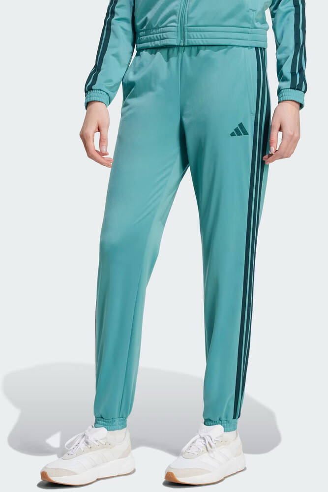 Kadın Iconıc 3S Eşofman Altı JX0501 Turkuaz 