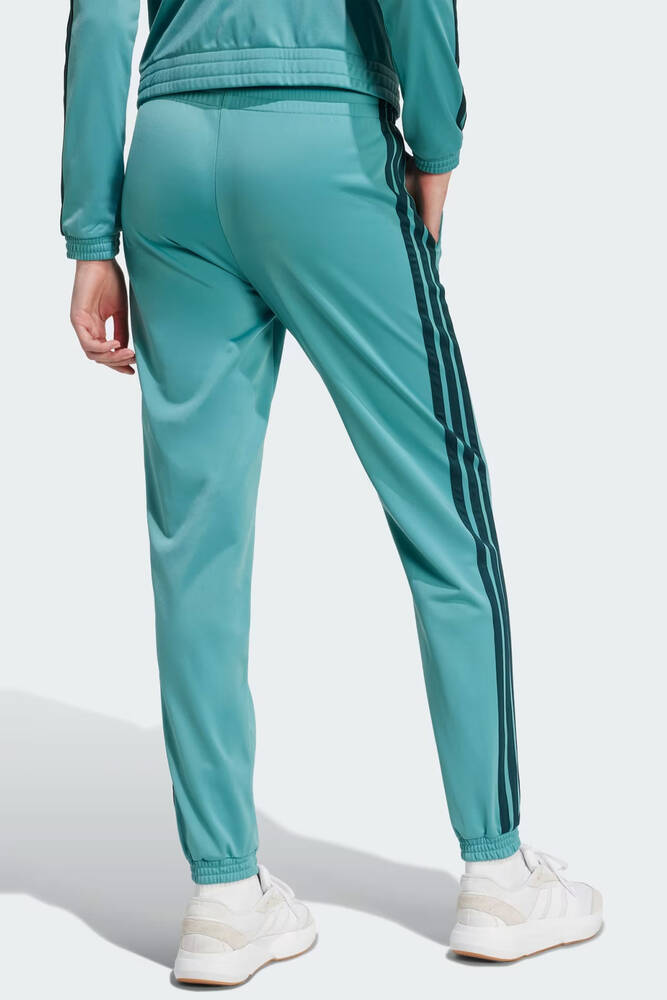 Kadın Iconıc 3S Eşofman Altı JX0501 Turkuaz 