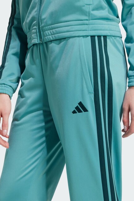 Kadın Iconıc 3S Eşofman Altı JX0501 Turkuaz - Thumbnail