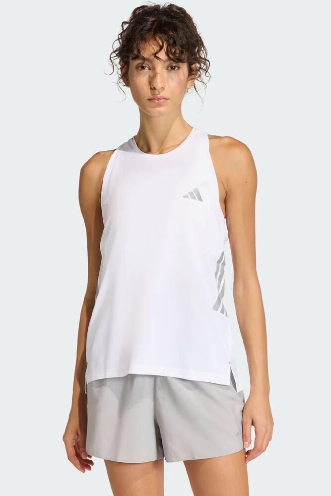 Kadın Iconic Atlet KE6844 Beyaz 