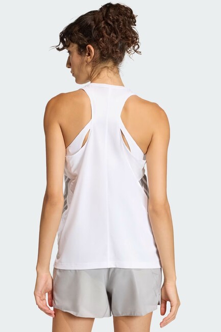 Kadın Iconic Atlet KE6844 Beyaz (2)