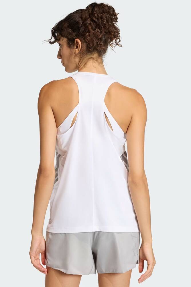 Kadın Iconic Atlet KE6844 Beyaz 