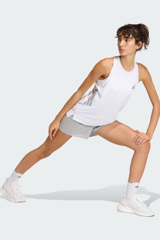 Kadın Iconic Atlet KE6844 Beyaz 