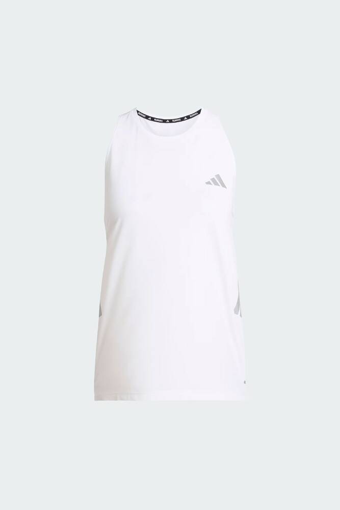 Kadın Iconic Atlet KE6844 Beyaz 