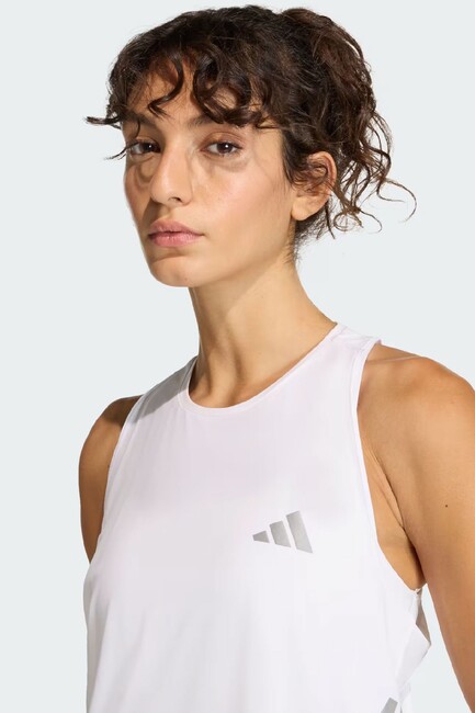 Kadın Iconic Atlet KE6844 Beyaz - Thumbnail