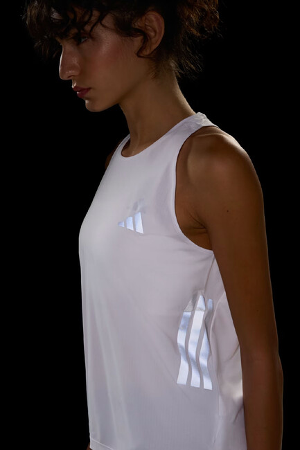 Kadın Iconic Atlet KE6844 Beyaz - Thumbnail