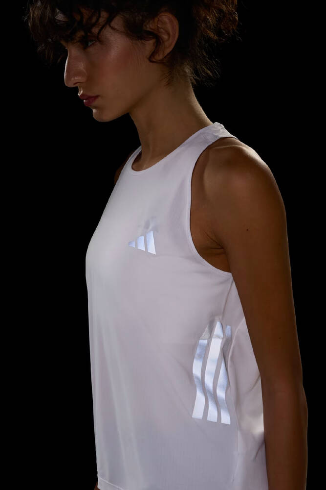 Kadın Iconic Atlet KE6844 Beyaz 