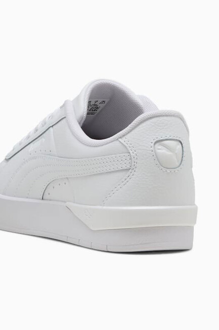 Kadın Jada Classic Ayakkabı 400217-01 Beyaz (3)