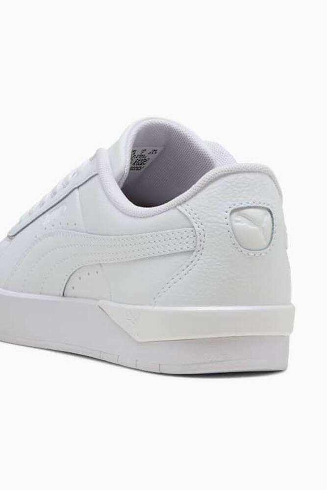 Kadın Jada Classic Ayakkabı 400217-01 Beyaz 