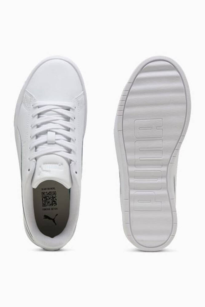 Kadın Jada Classic Ayakkabı 400217-01 Beyaz 