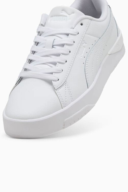 Kadın Jada Classic Ayakkabı 400217-01 Beyaz - Thumbnail